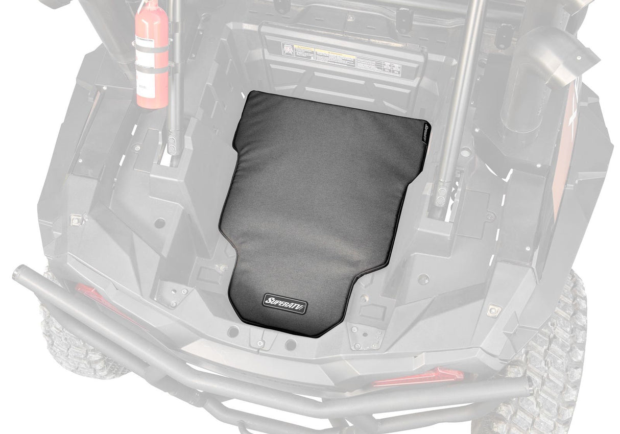 Polaris RZR XP Turbo S Padded Heat Shield