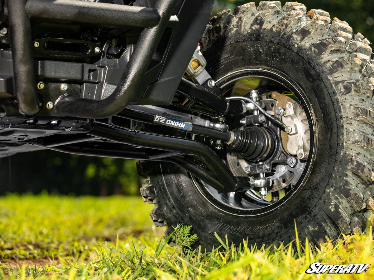 Polaris RZR XP 1000 Atlas Pro Heim Joint 1.5in. Forward Offset A-Arms