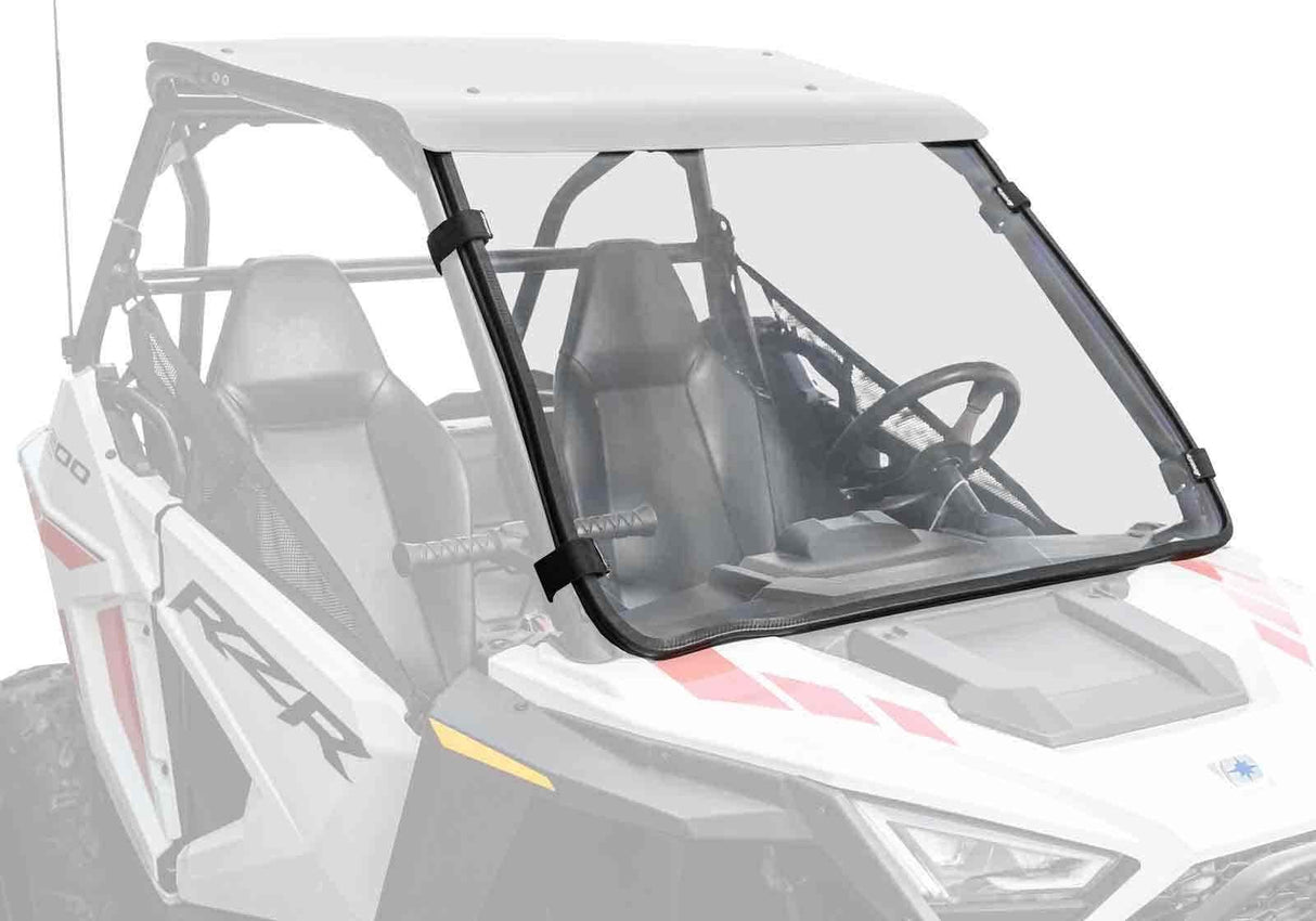 Polaris RZR 200 Full Windshield