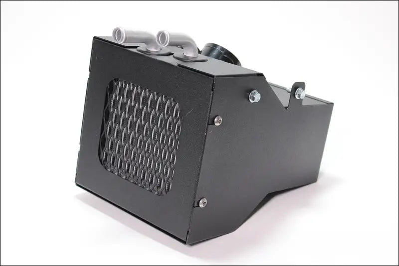 Polaris RZR 570 Inferno Cab Heater with Defrost for Machines without Power Steering (2012-Current)