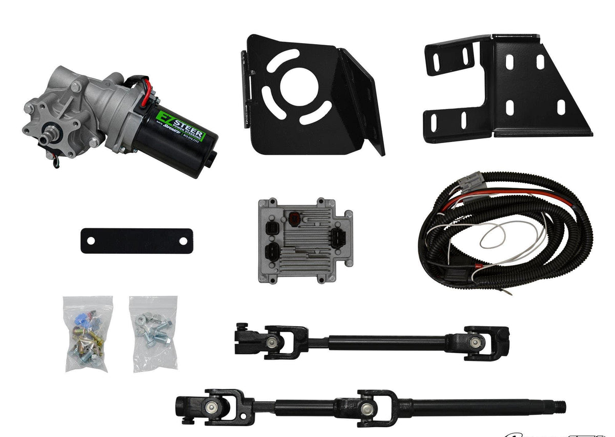 Polaris RZR 900 Power Steering Kit
