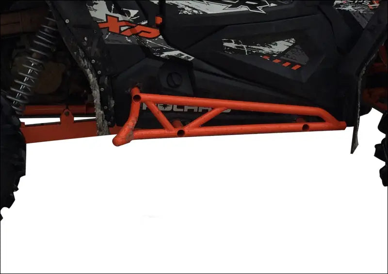 Polaris RZR 900 / XP 1000 / TURBO Rock Sliders