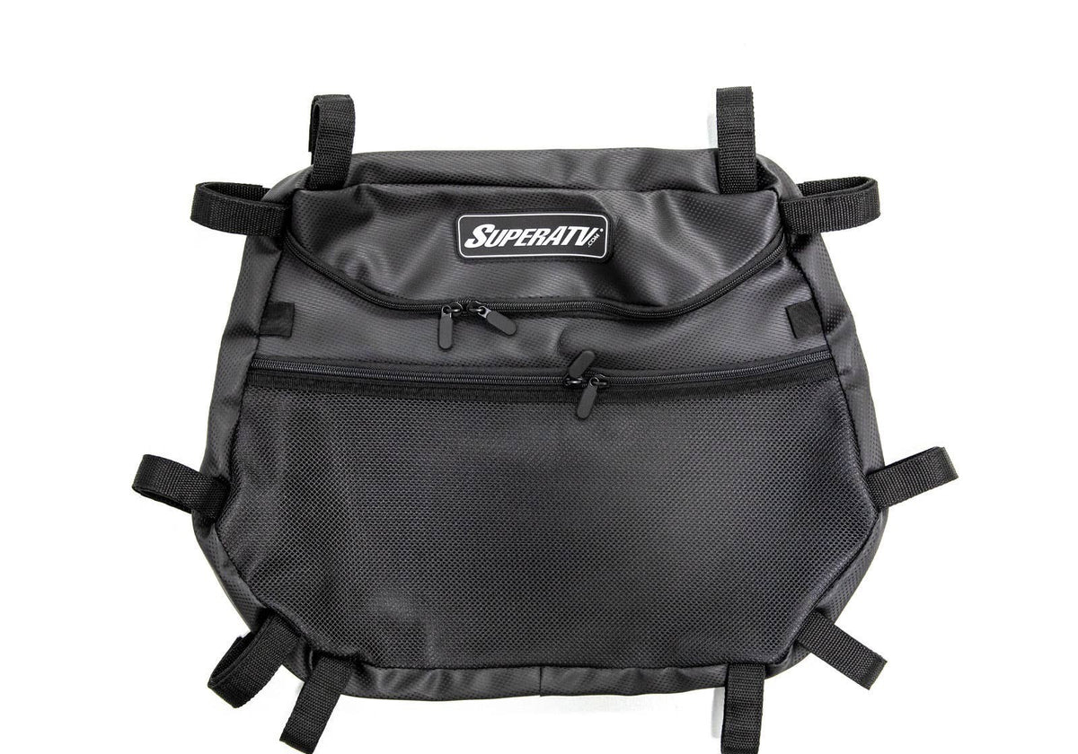Polaris RZR Overhead Storage Bag