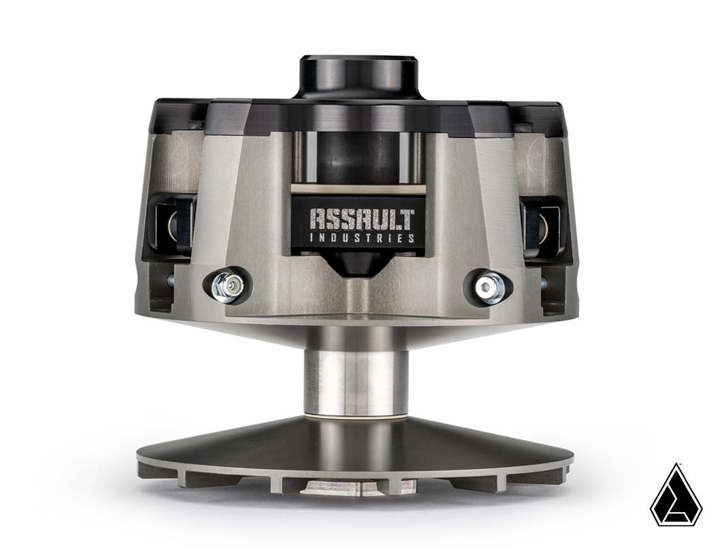 Assault Industries Polaris RZR Trail S 1000 Primary Clutch Assembly