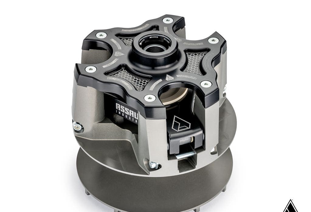 Assault Industries Polaris RZR Trail S 1000 Primary Clutch Assembly