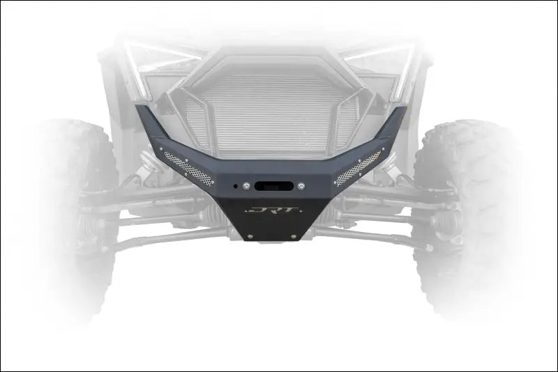 Polaris RZR Pro XP 2020-2024 Front Winch Bumper - Bumpers