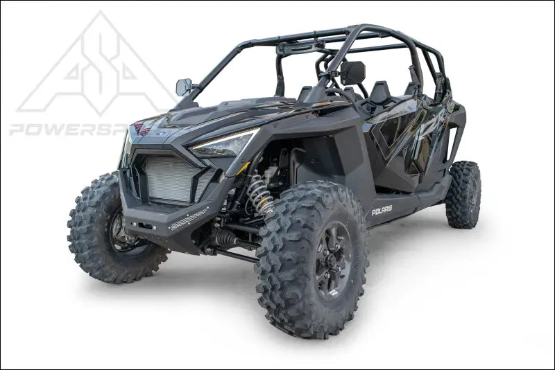 Polaris RZR Pro XP 2020-2024 Front Winch Bumper - Bumpers