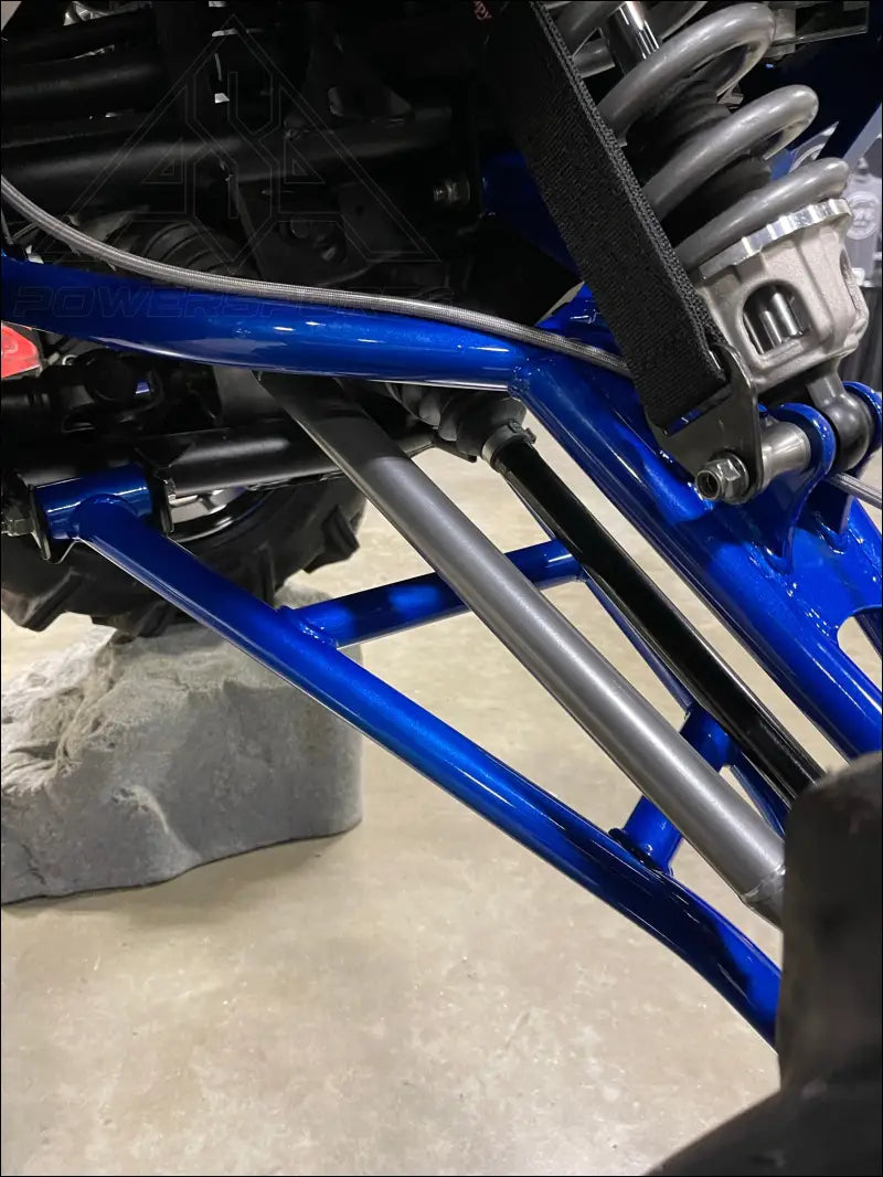 Polaris RZR PRO XP full replacement tie rods - Tie Rods