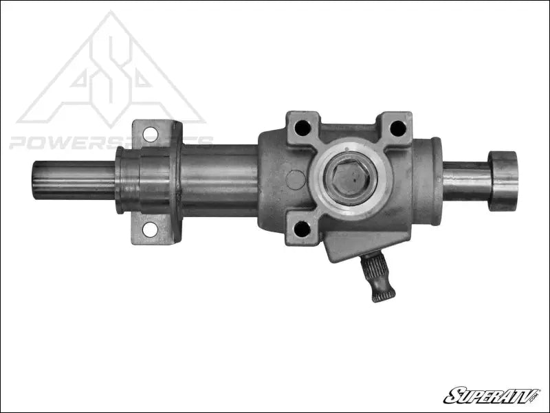 Polaris RZR S 1000 RackBoss Heavy Duty Rack and Pinion - Steering