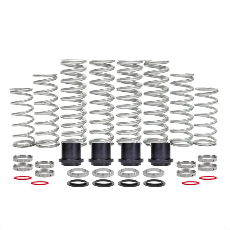 Polaris RZR S 800 4 Seat (FOX Shocks) Dual Rate Spring Kit