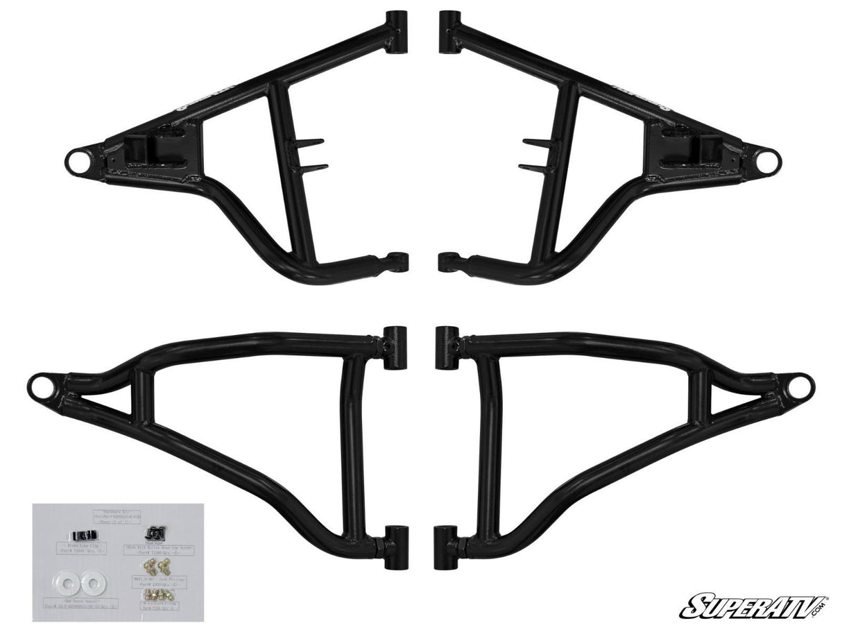 Polaris General High Clearance Front A-Arms