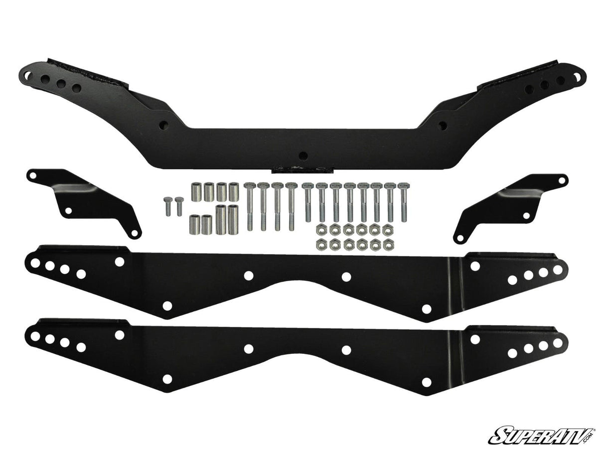 Polaris RZR 4 800 2-3in. Lift Kit