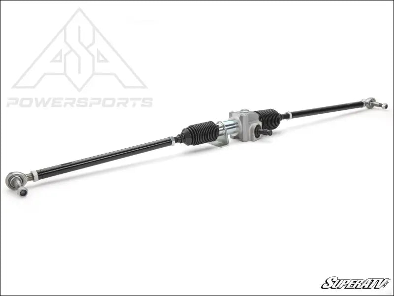 Polaris RZR Trail S 900 RackBoss 2.0 Rack and Pinion - Steering