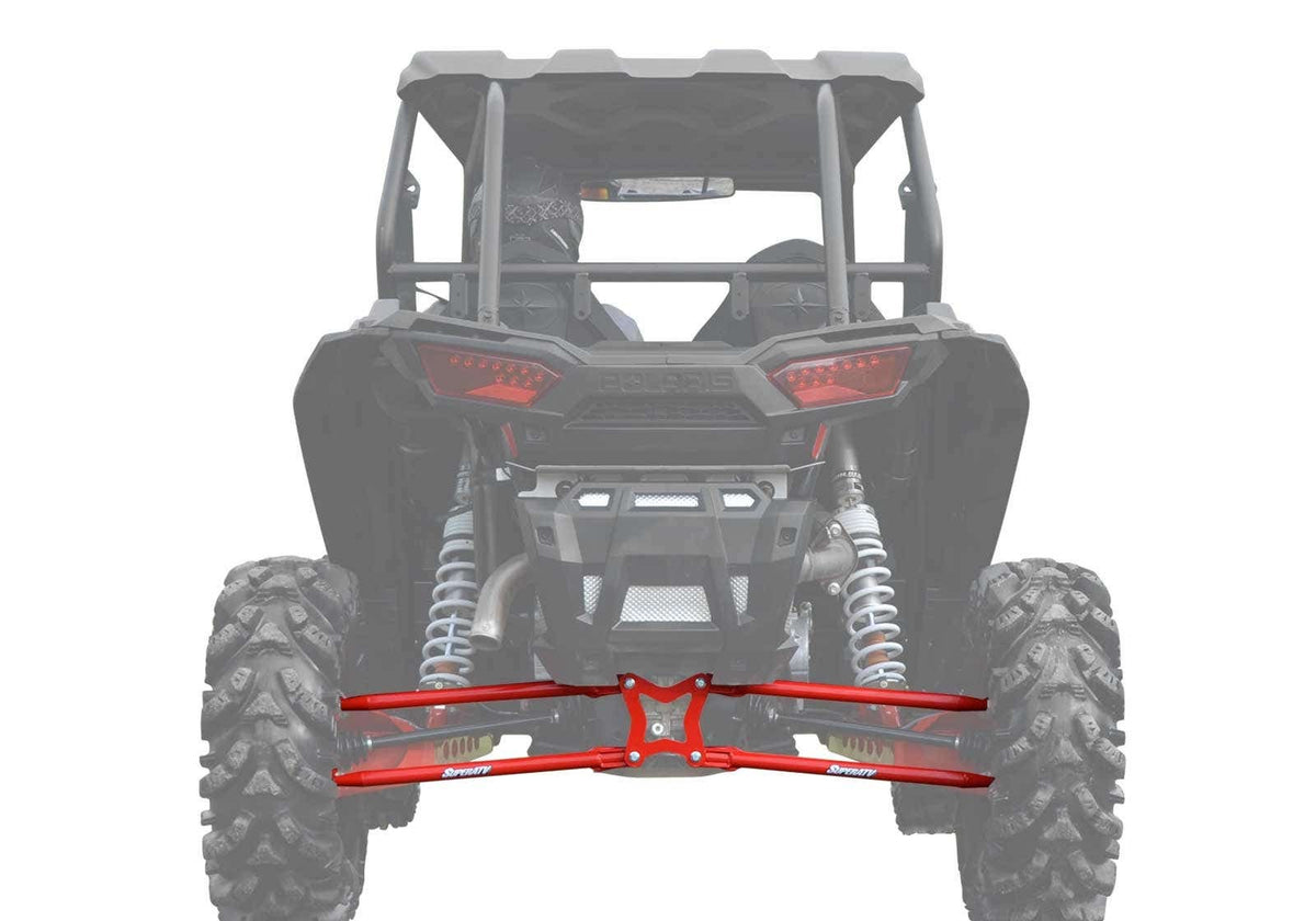 Polaris RZR RS1 Radius Arms