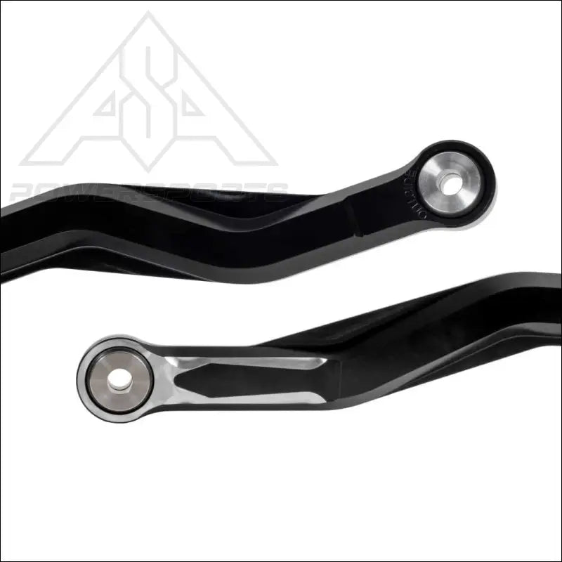 Polaris RZR Turbo S Radius Rods - Rod Kit