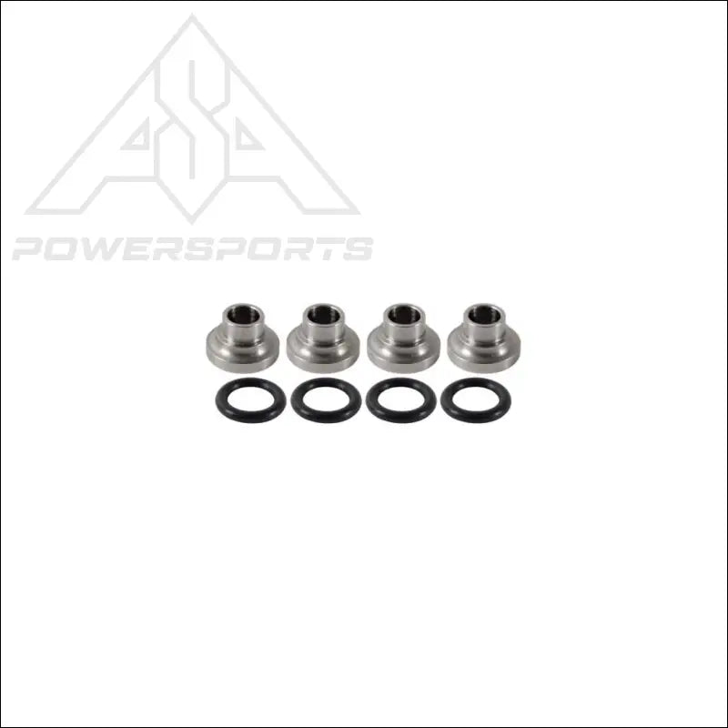 Polaris RZR Turbo S Radius Rods - Rod Kit