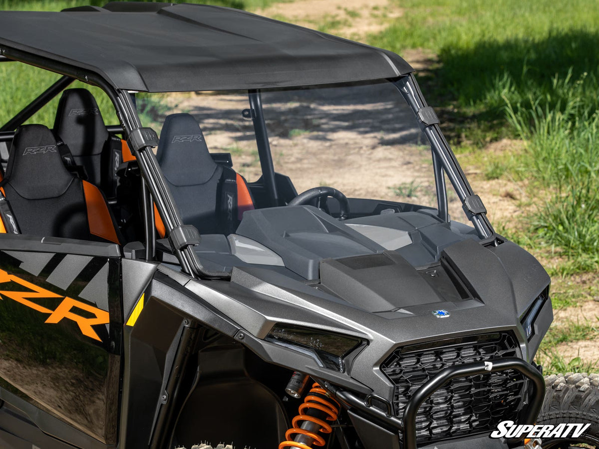 Polaris RZR XP S Full Windshield