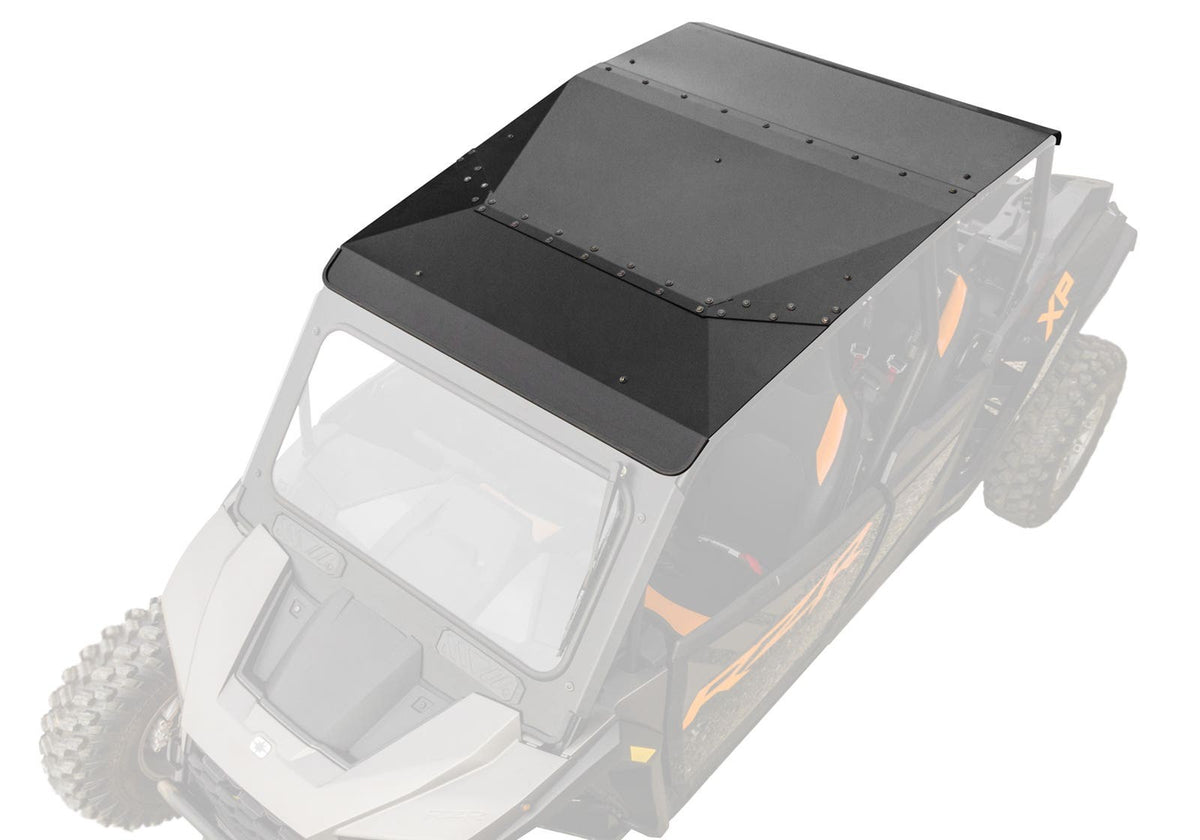 Polaris RZR XP S 4 Aluminum Roof