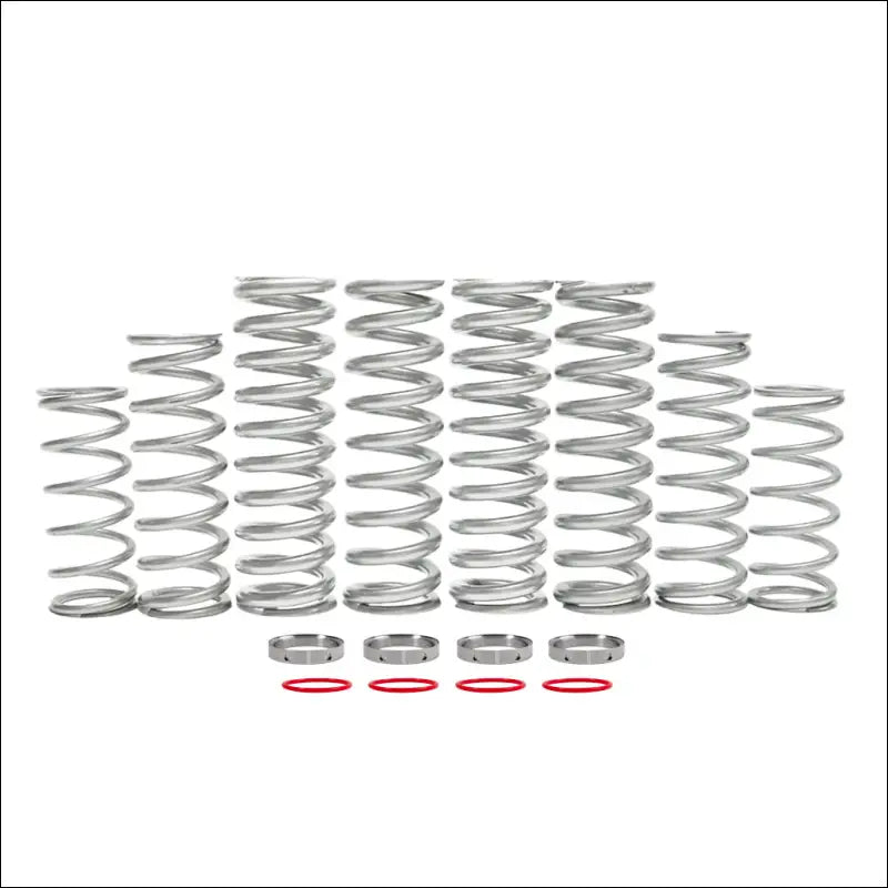 Polaris RZR XP (2024) Dual Rate Spring Kit - 2024 - 2 Seat - Walker Evans Shocks