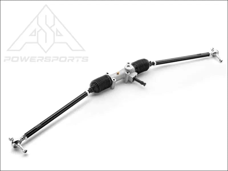 Polaris RZR XP Turbo S RackBoss 2.0 Rack and Pinion - Steering