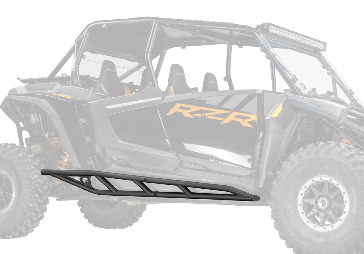 Polaris RZR XP 4 Tree Kickers