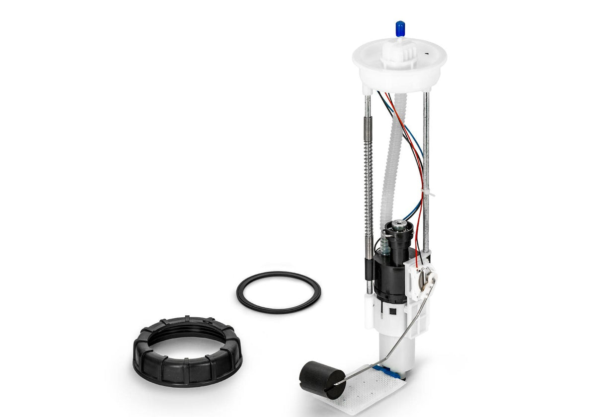 Up & Running Polaris Scrambler Fuel Pump