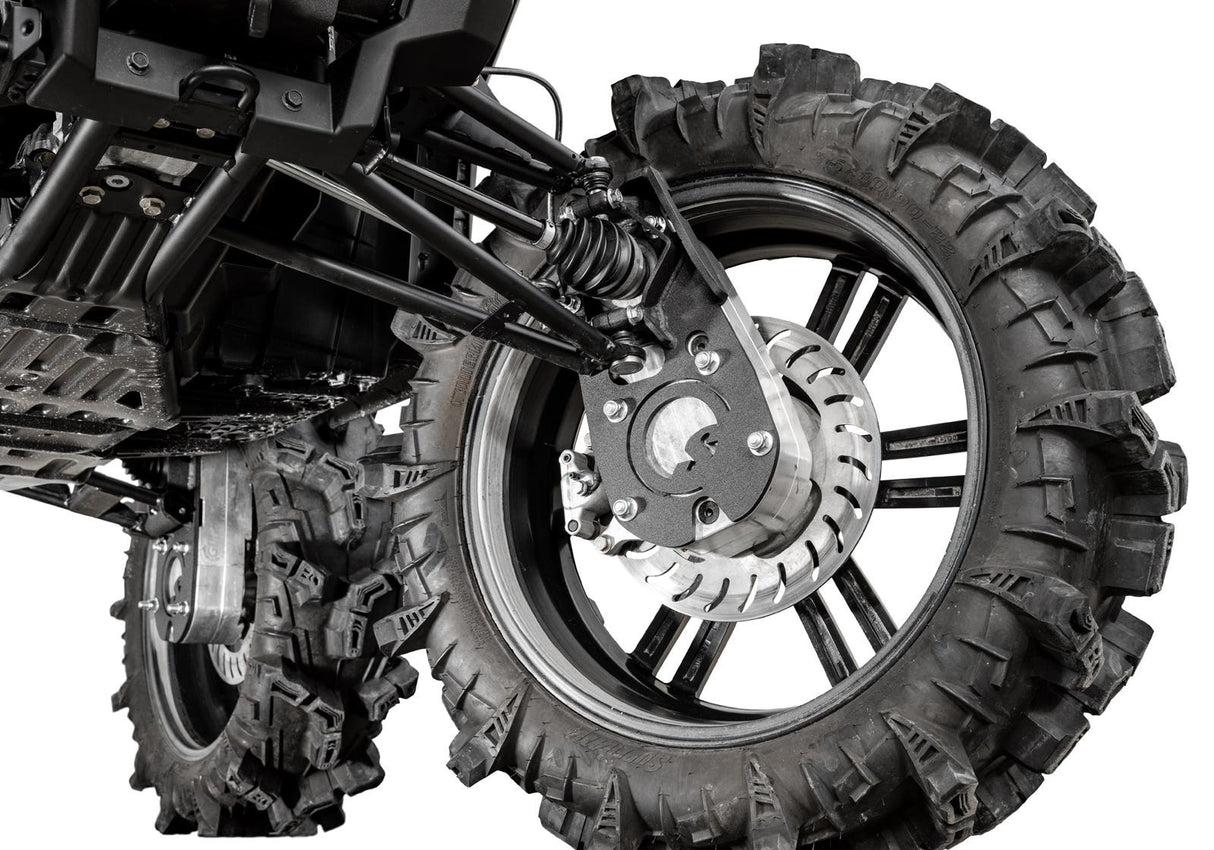 Polaris Scrambler 8in. Portal Gear Lift