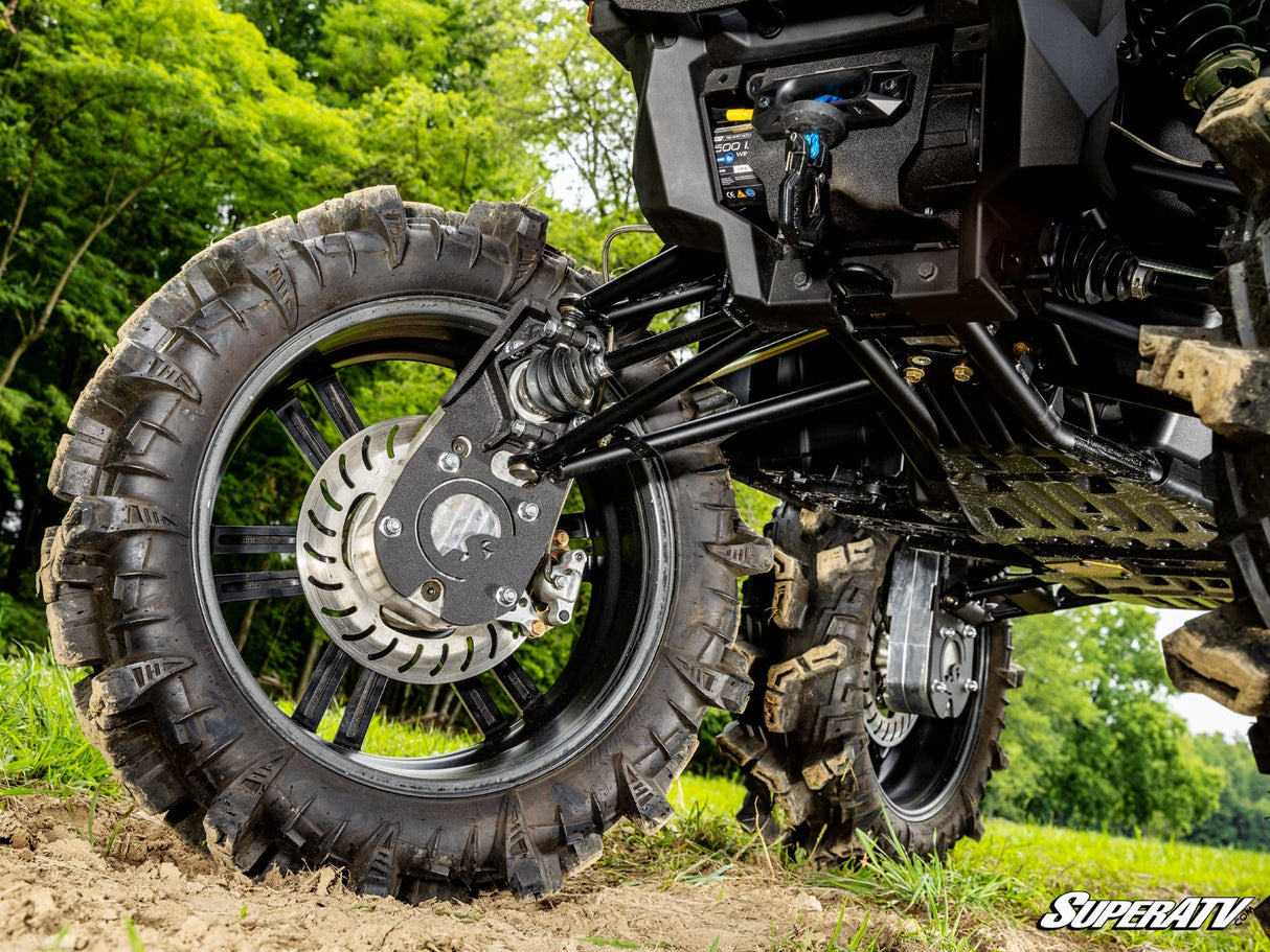Polaris Sportsman XP 8in. Portal Gear Lift