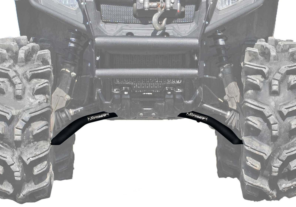 Polaris Ace High Clearance 1.5in. Forward Offset A-Arms