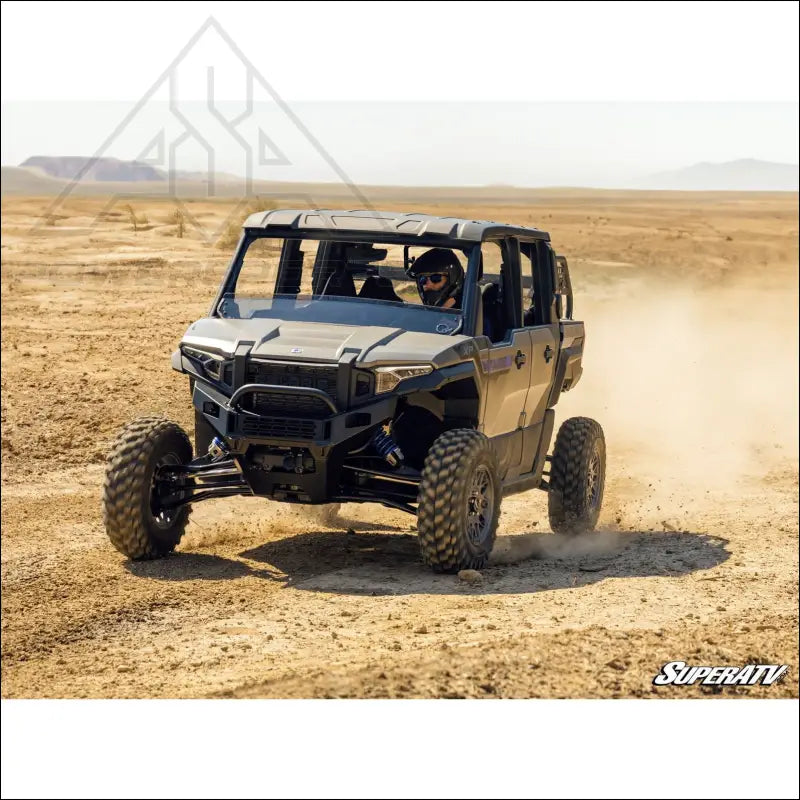 Polaris Xpedition 4’’ Long Travel Kit