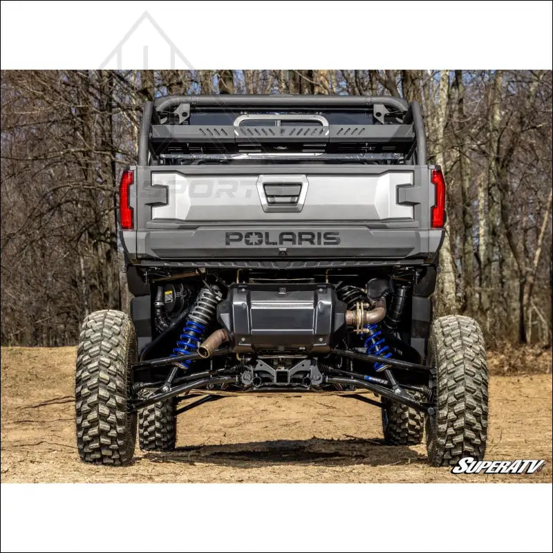 Polaris Xpedition 4’’ Long Travel Kit