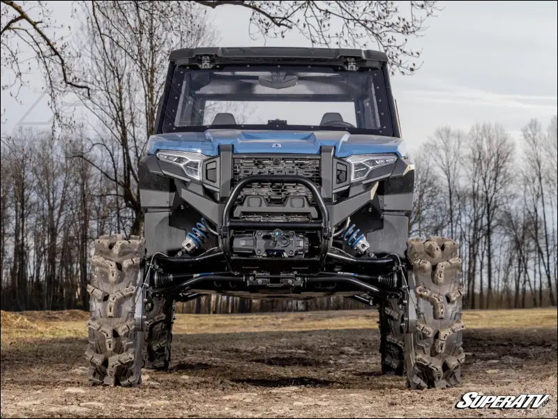 Polaris Xpedition 8’’ Portal Gear Lift - Portals