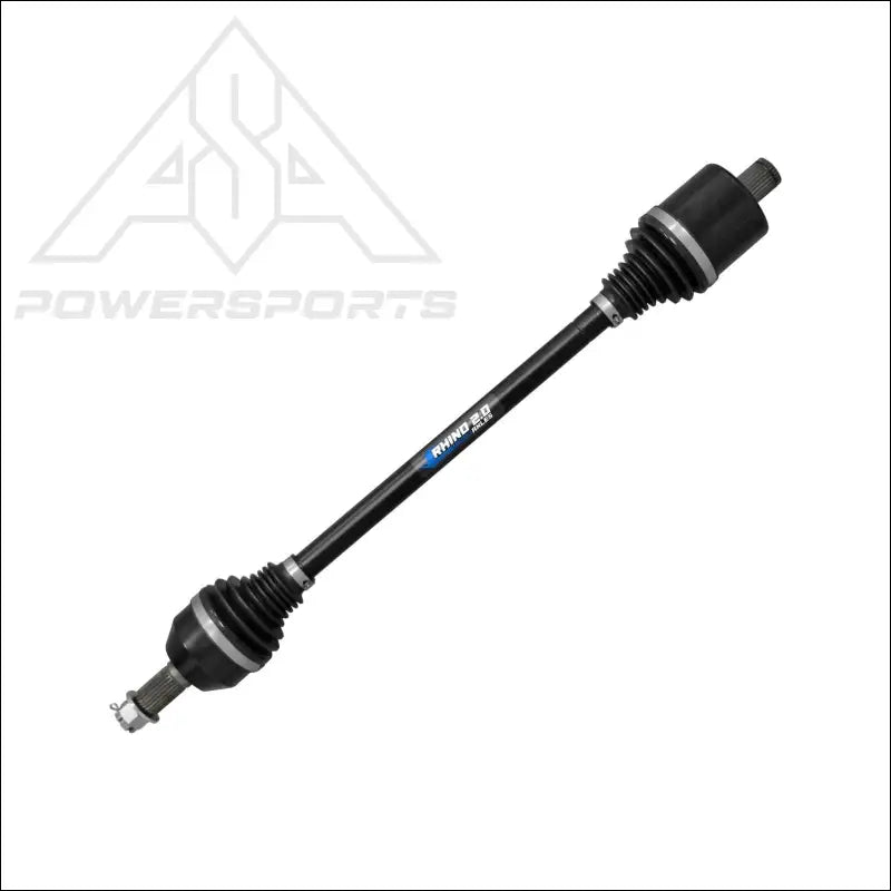 Polaris Xpedition Long Travel Rhino 2.0 Axle - Rear