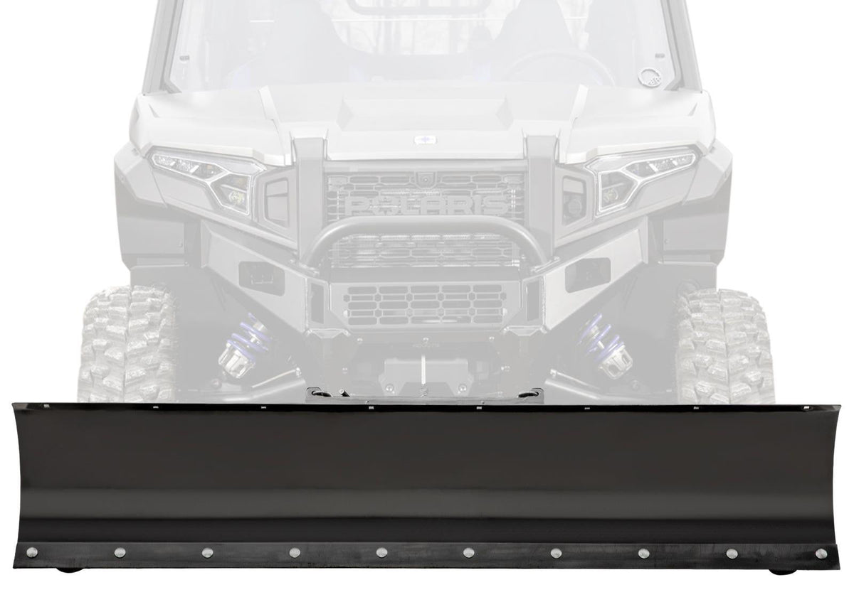 Polaris Xpedition Plow Pro Snow Plow