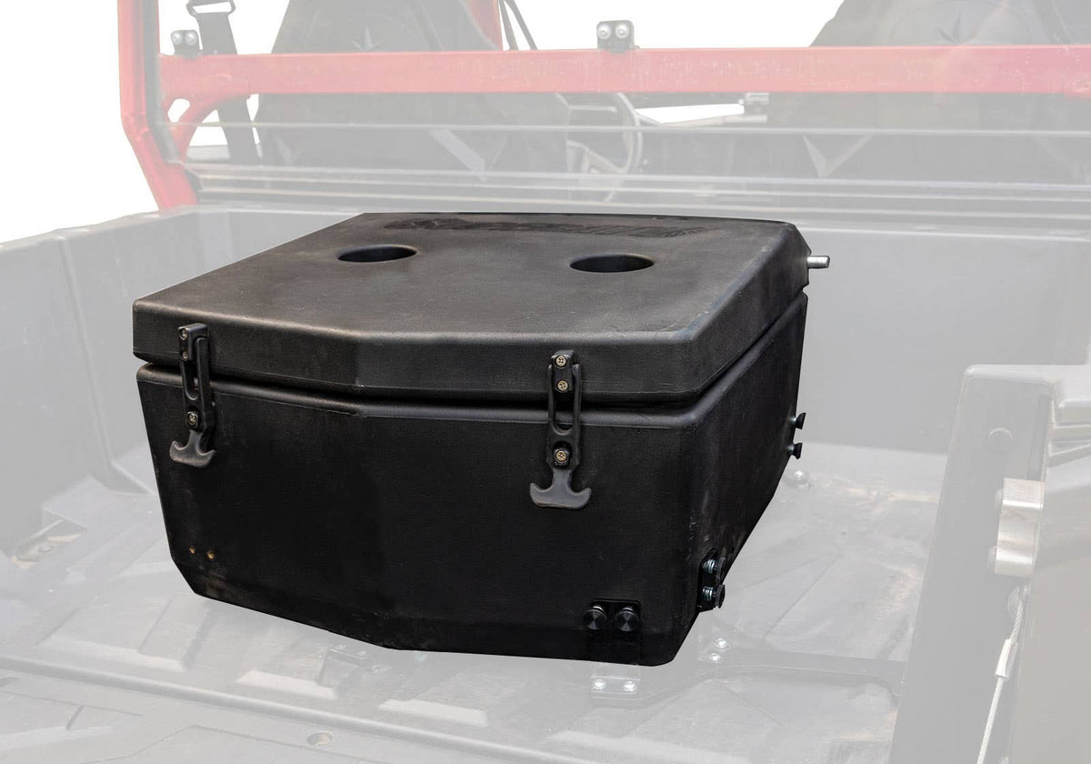 Polaris General XP 1000 Cooler/Cargo Box