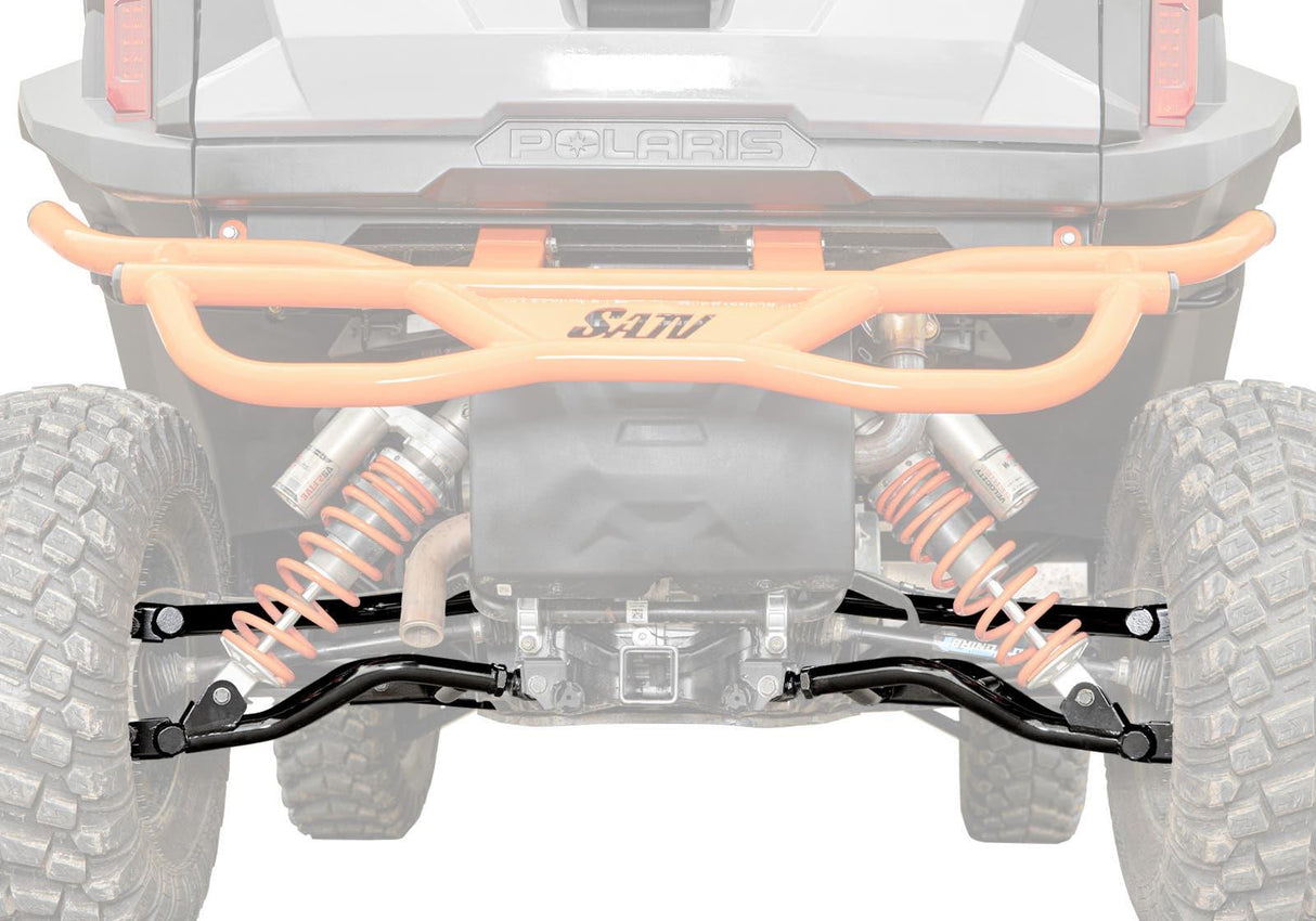 Polaris General XP 1000 High-Clearance 1.5in. Rear Offset A-Arms