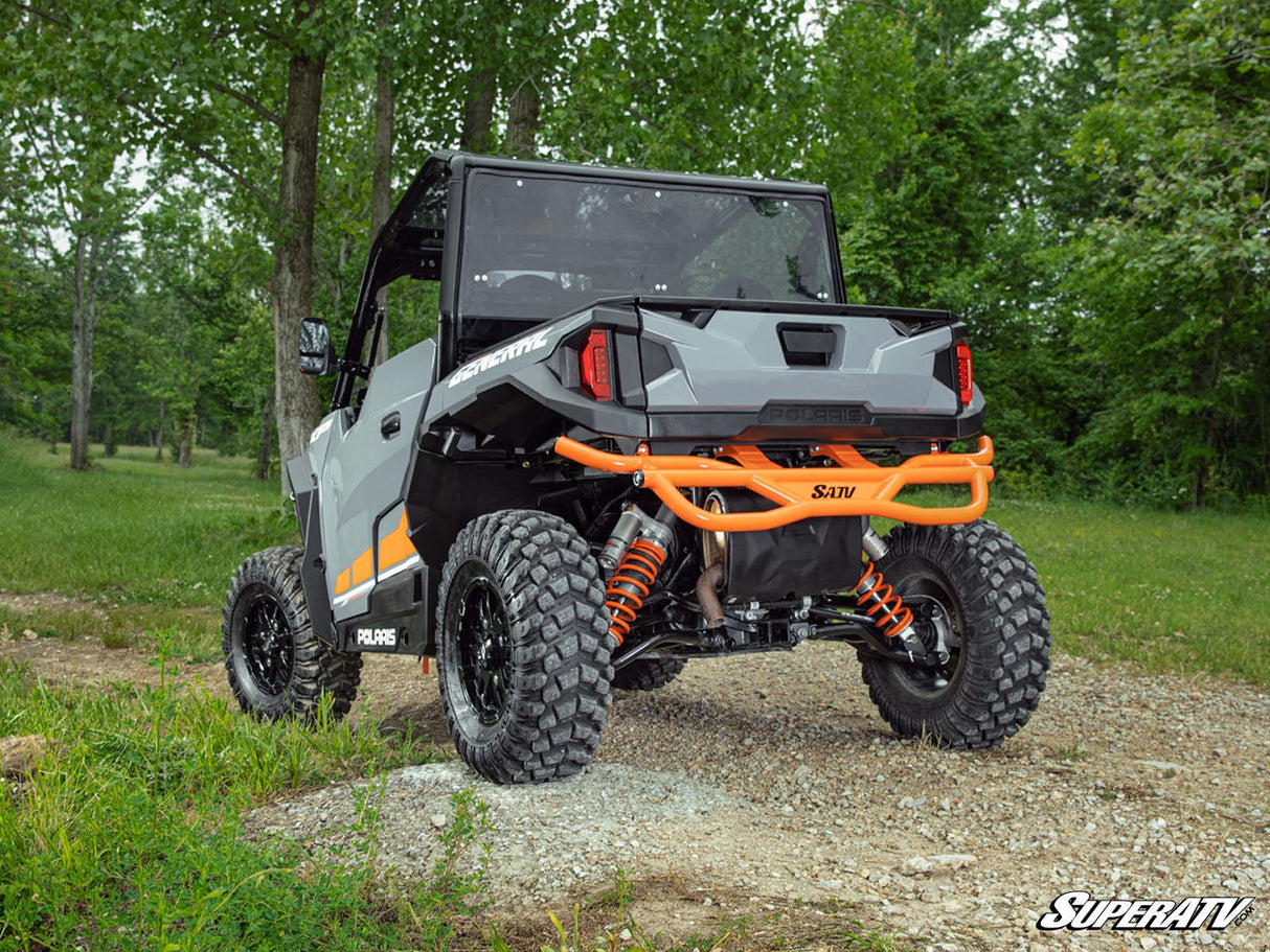 Polaris General XP 1000 High-Clearance 1.5in. Rear Offset A-Arms