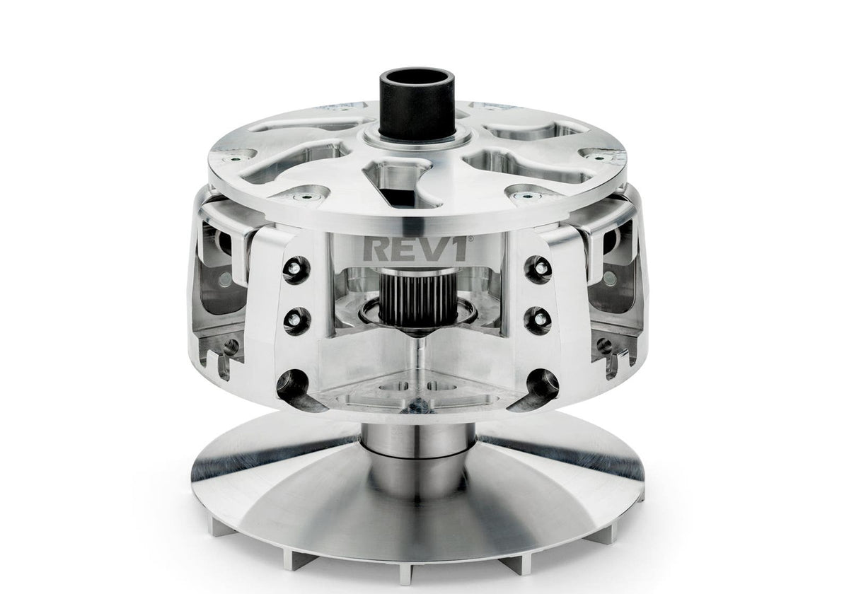 Polaris RZR PRO XP Primary Clutch Assembly
