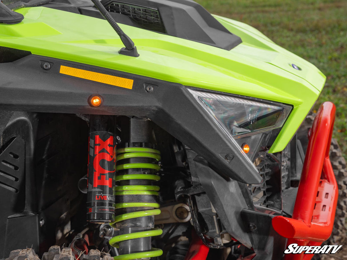 Polaris RZR Pro S Deluxe Self-Canceling Turn Signal Kit