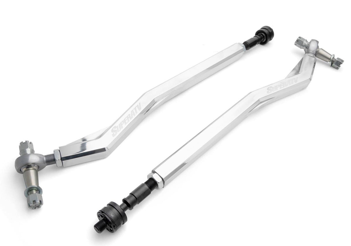 Polaris RZR Pro R RackBoss 2.0 Billet Tie Rod Kit