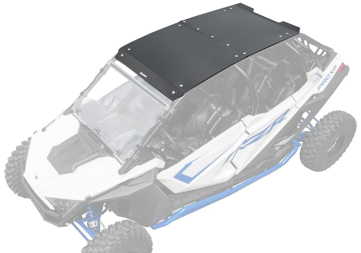 Polaris RZR Turbo R 4 Aluminum Roof