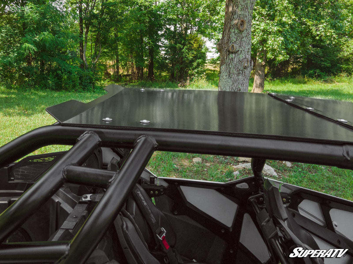 Polaris RZR Pro S 4 Aluminum Roof