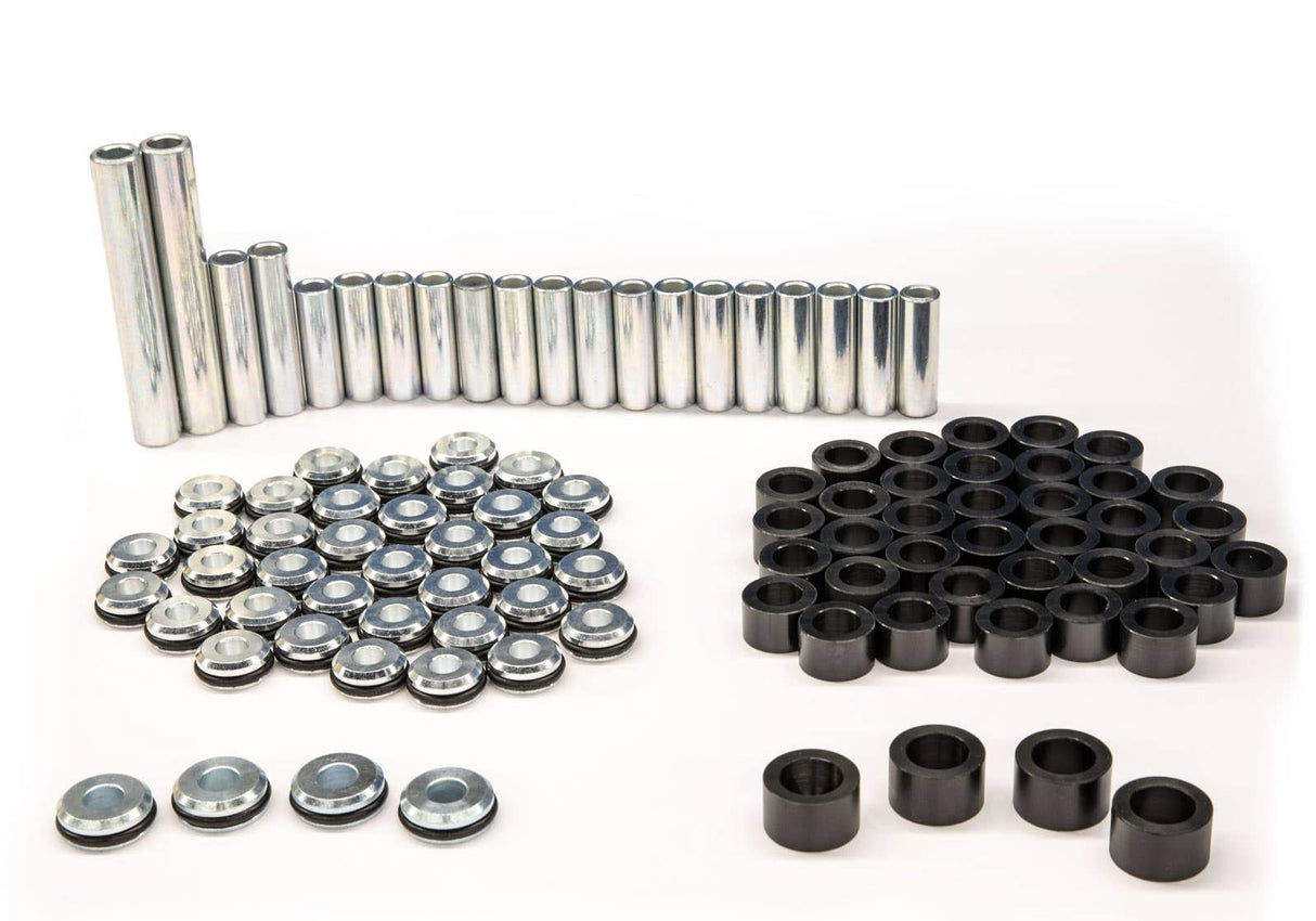 Bobcat UV34 A-Arm Bushings