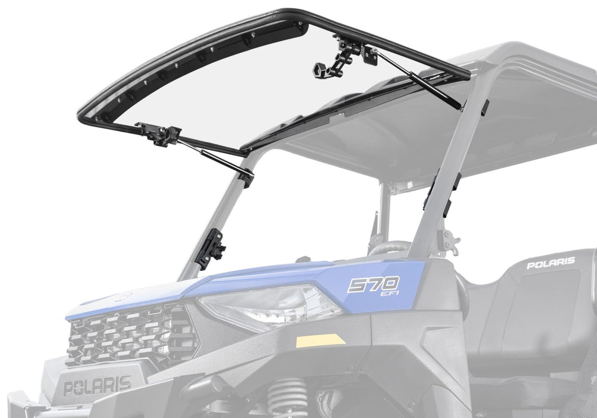 Polaris Ranger SP 570 Flip Windshield