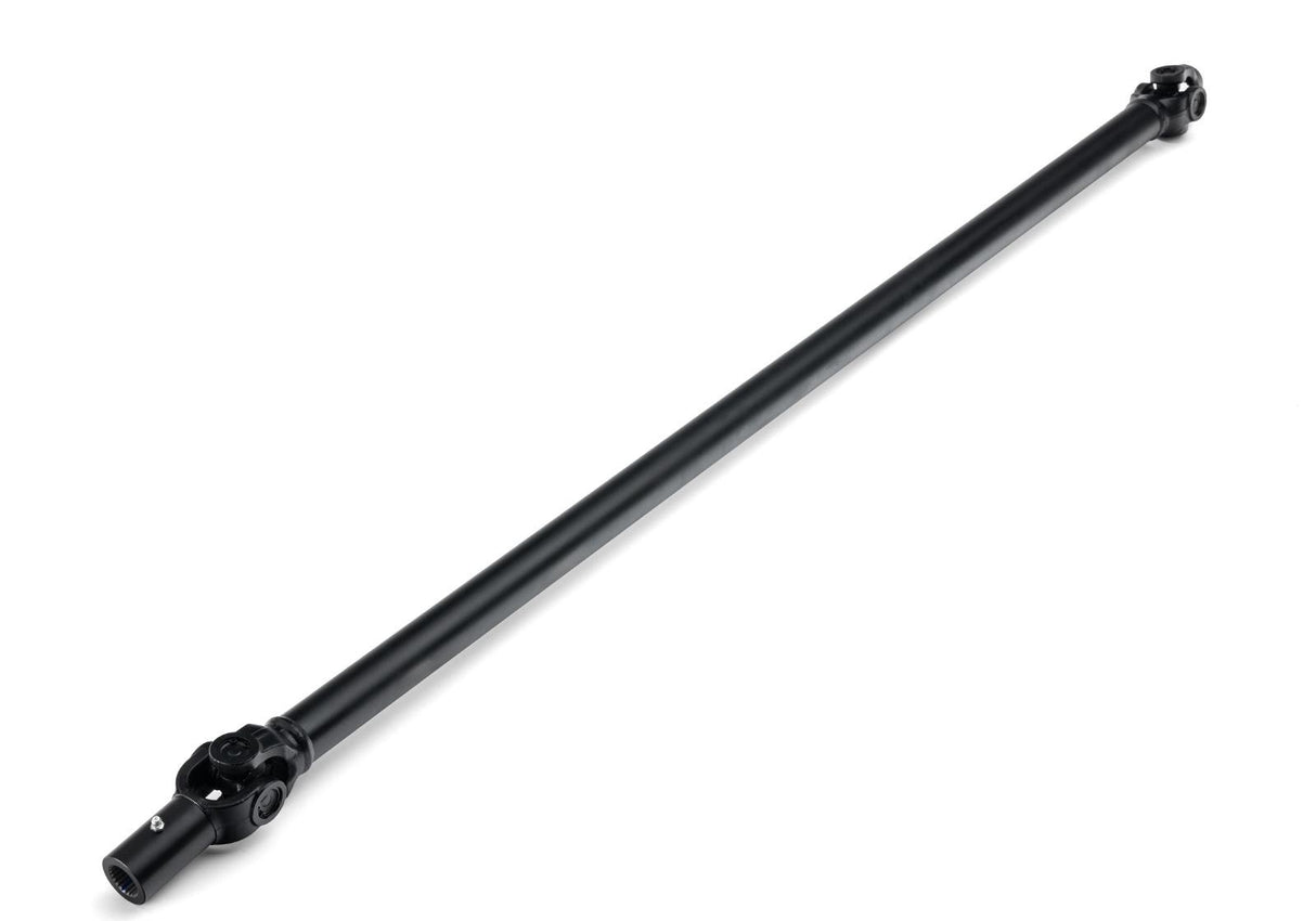 Up & Running Polaris Ranger 570 Midsize Front Prop Shaft Replacement