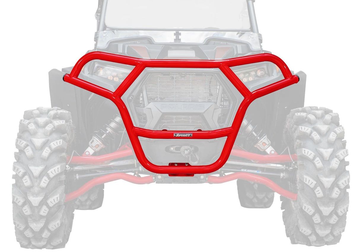 Polaris RZR Trail 900 Front Bumper