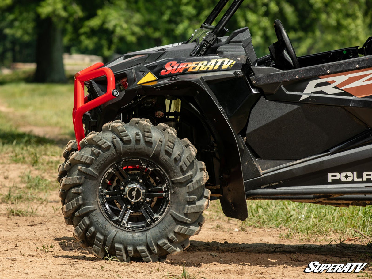 Polaris RZR Trail 900 Front Bumper