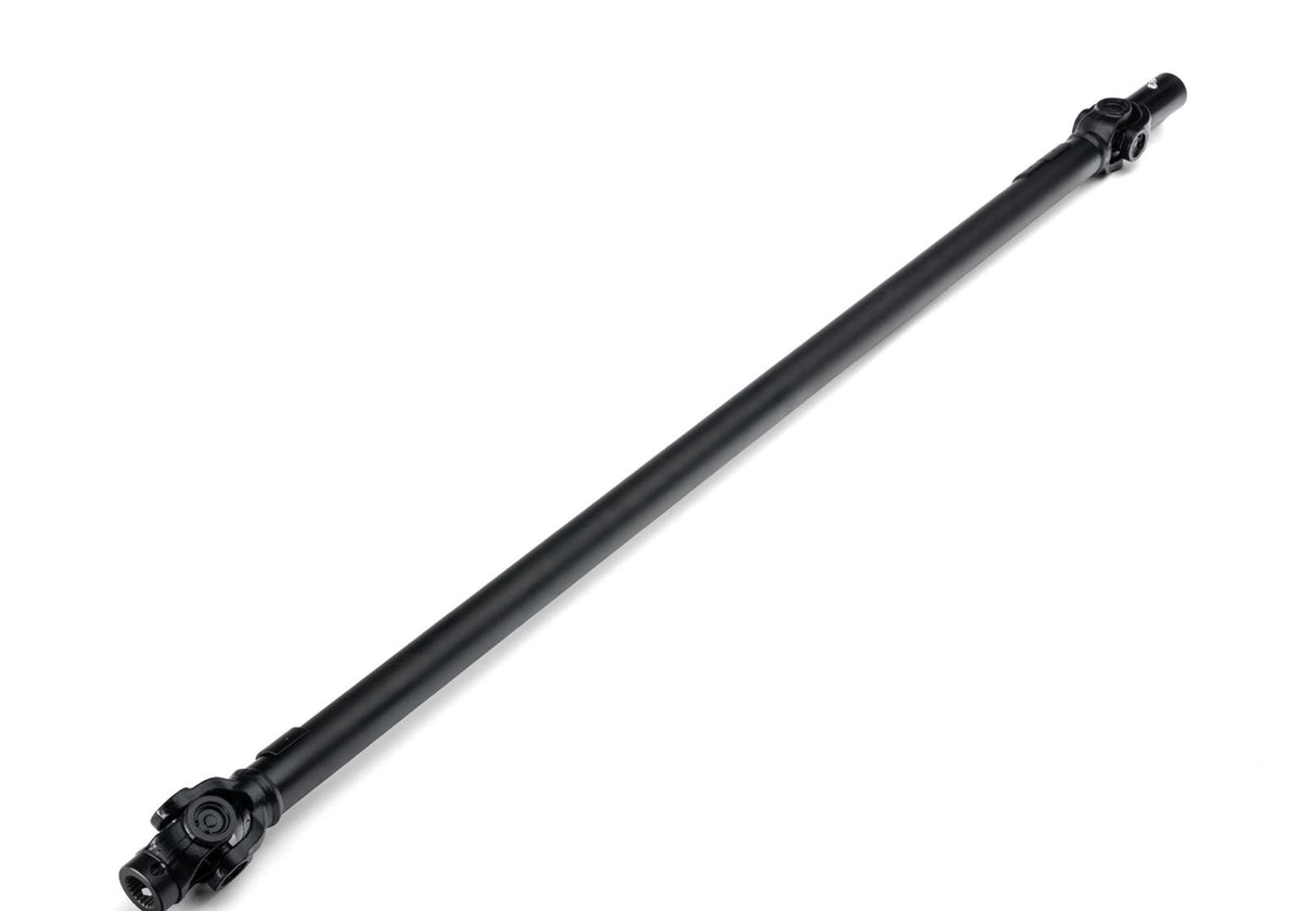 Up & Running Polaris RZR 800 Front Prop Shaft Replacement
