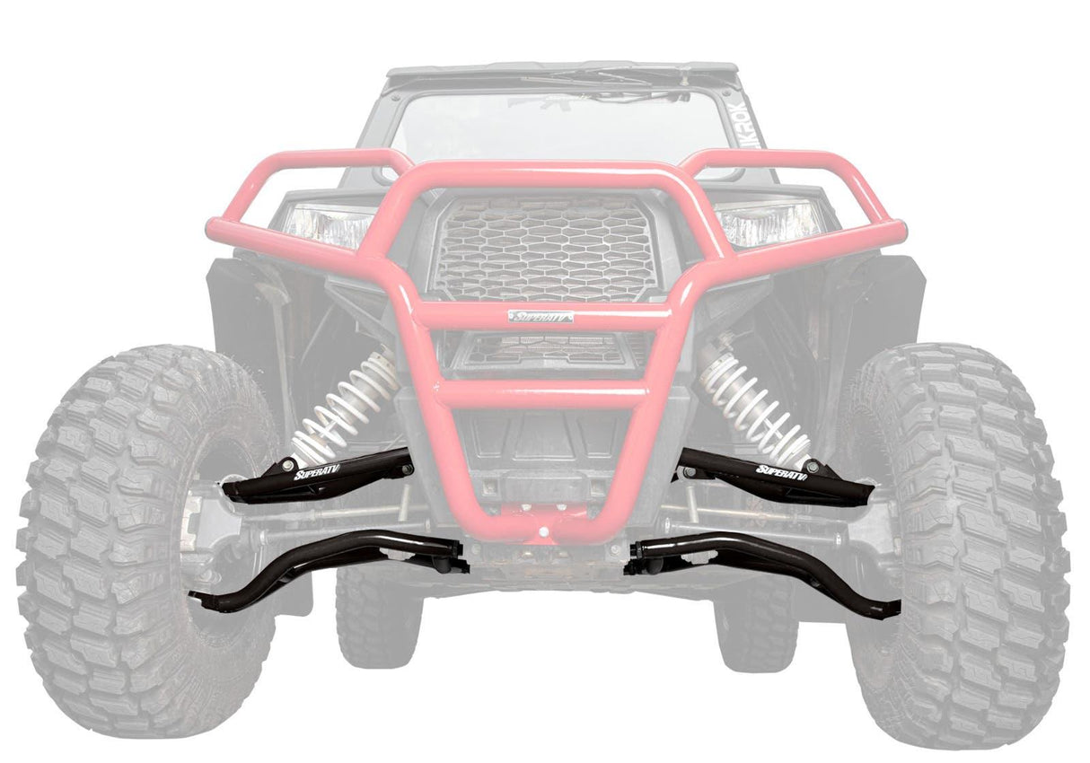Polaris General High Clearance Front A-Arms
