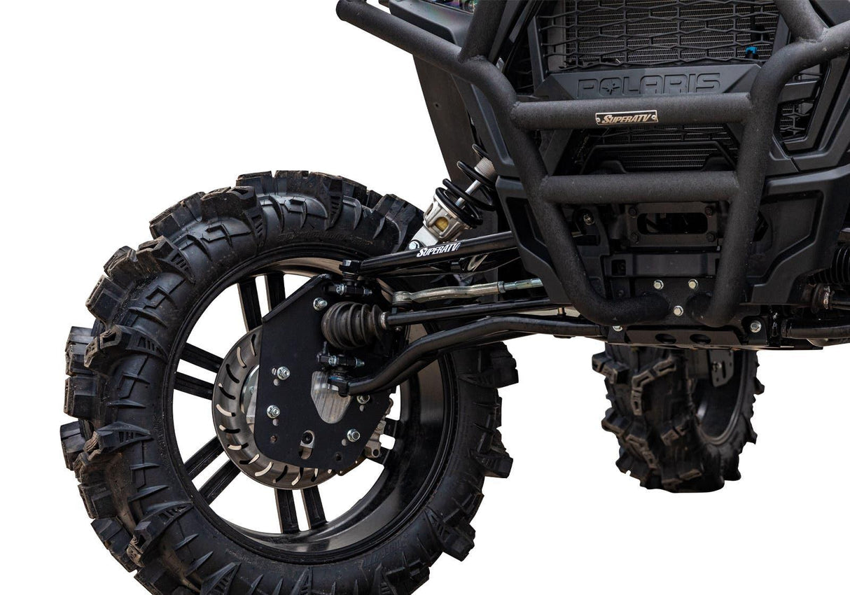 Polaris RZR XP 1000 6in. Portal Gear Lift